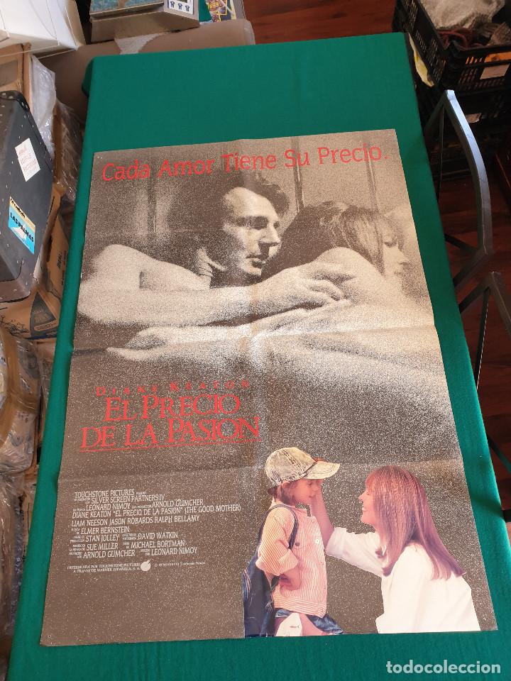 Cine: EL PRECIO DE LA PASION - Foto 2