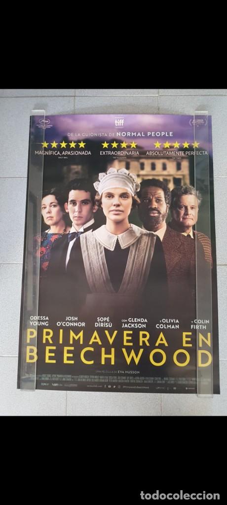 Cine: P&oacute;ster Primavera en Beechwood - Foto 1