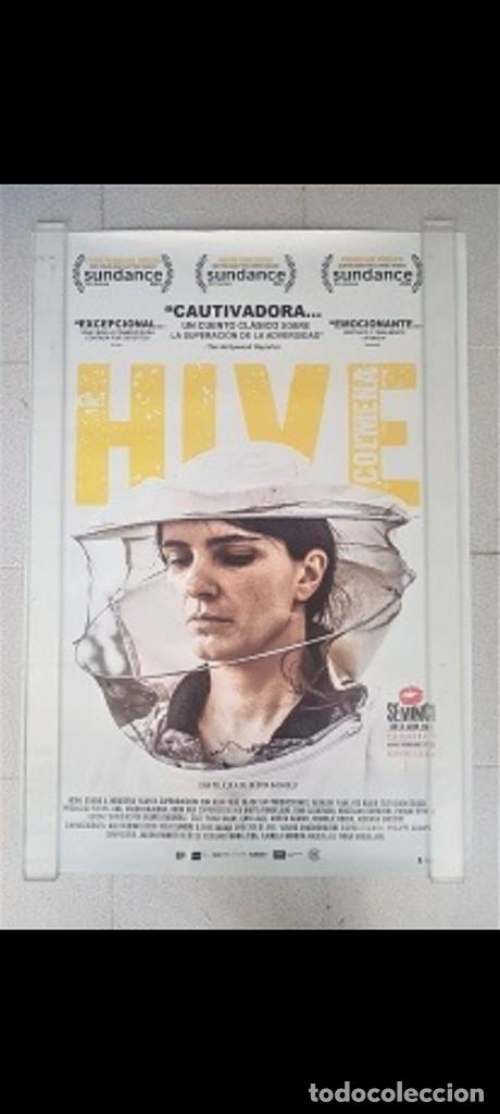Cine: Poster Hive Colmena - Foto 1