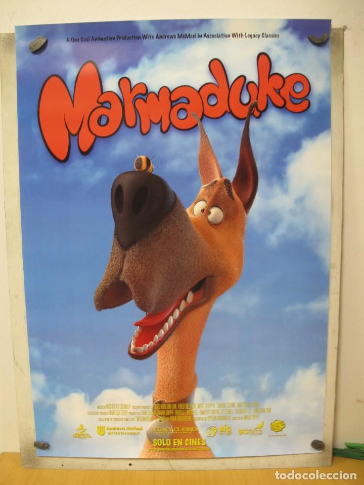 Cine: MARMADUKE - Foto 1