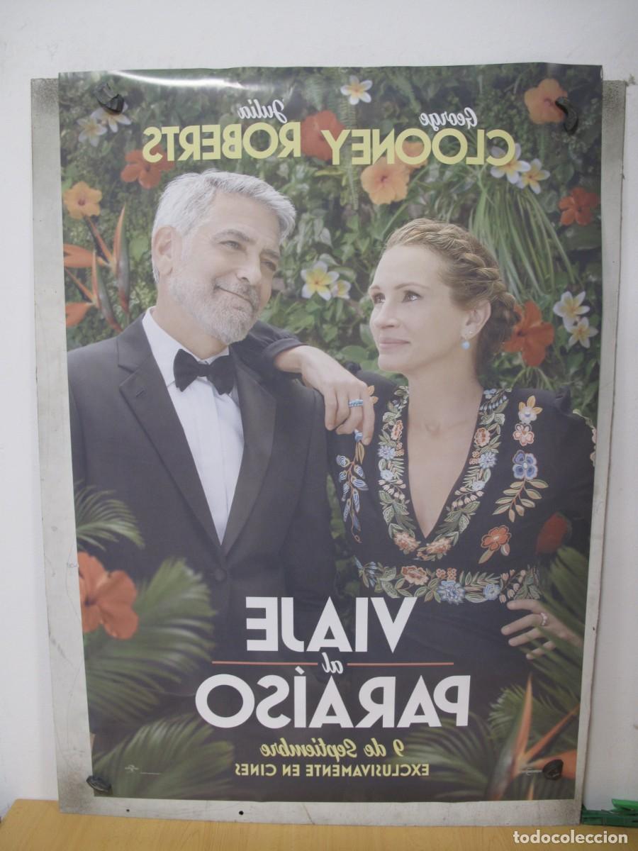 Cine: VIAJE AL PARAISO - Foto 2