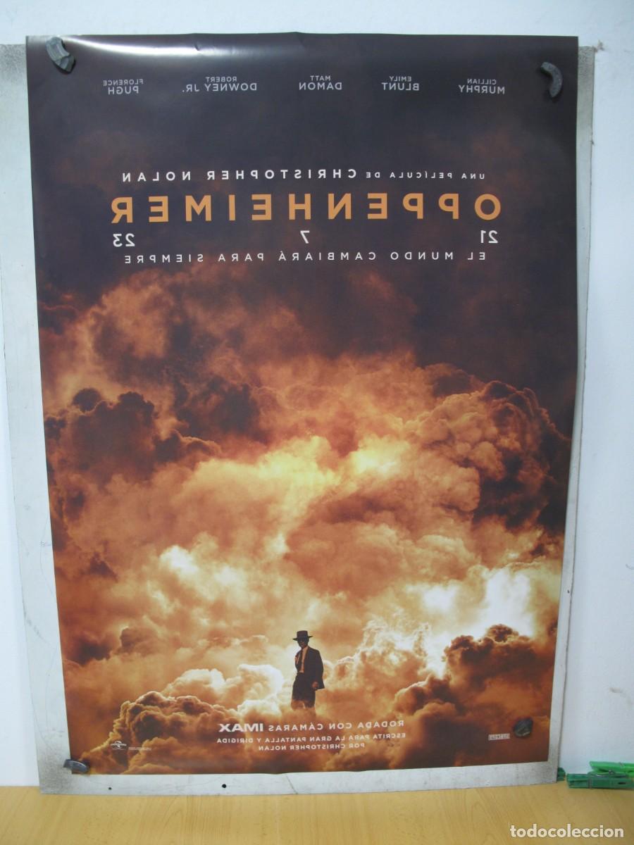 Cine: OPPENHEIMER - Foto 2
