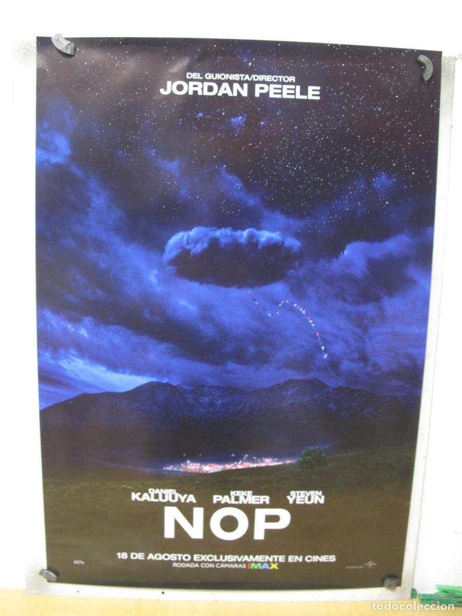 Cine: NOP - Foto 1