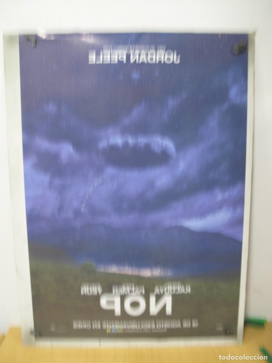Cine: NOP - Foto 2