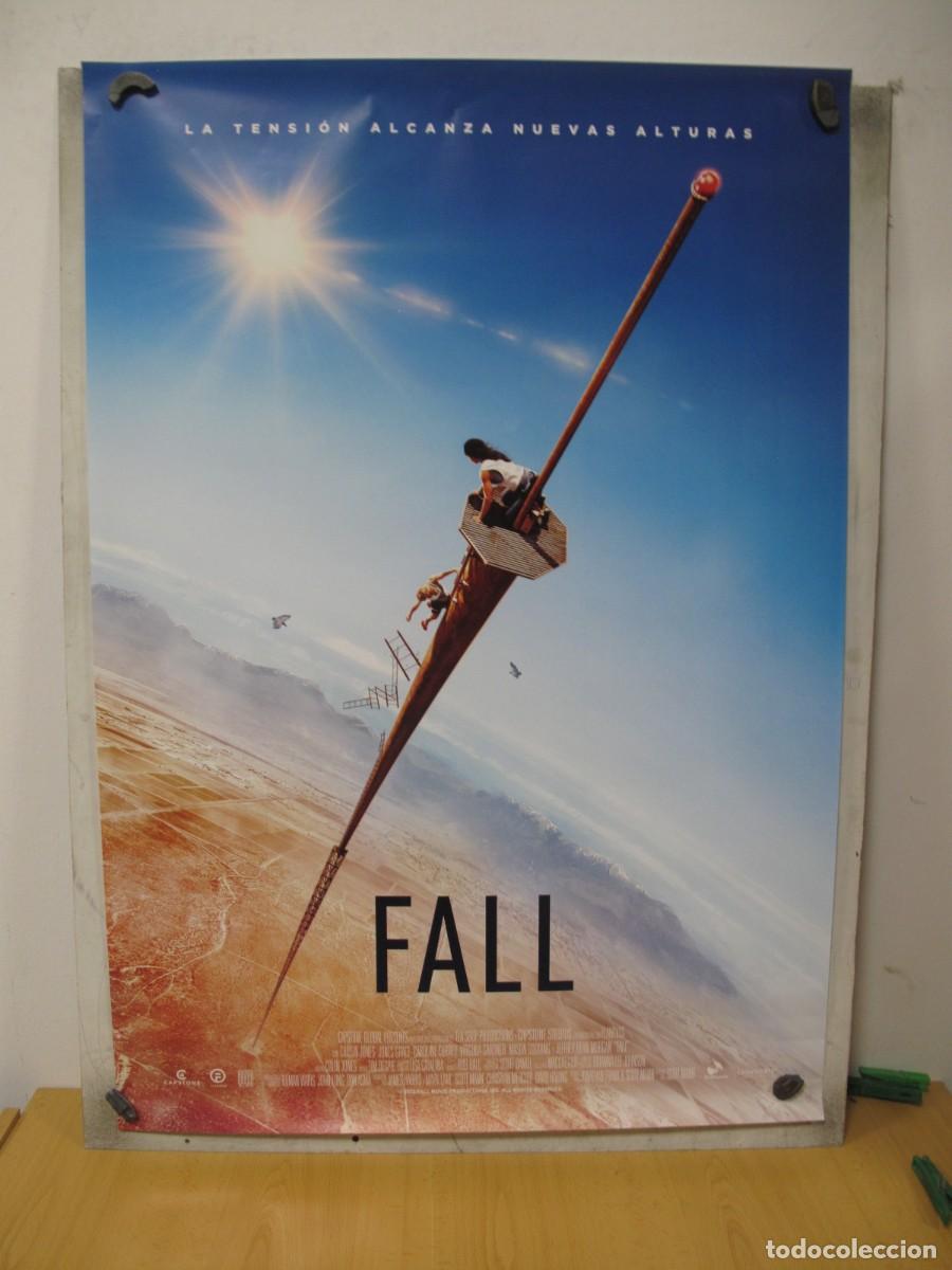 Cine: FALL - Foto 1