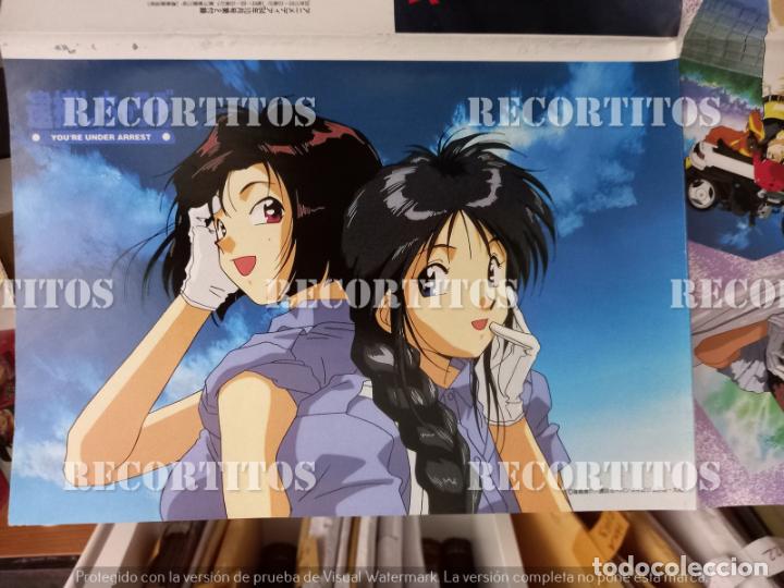 Cine: poster slayers next tenchi muyo - Foto 2