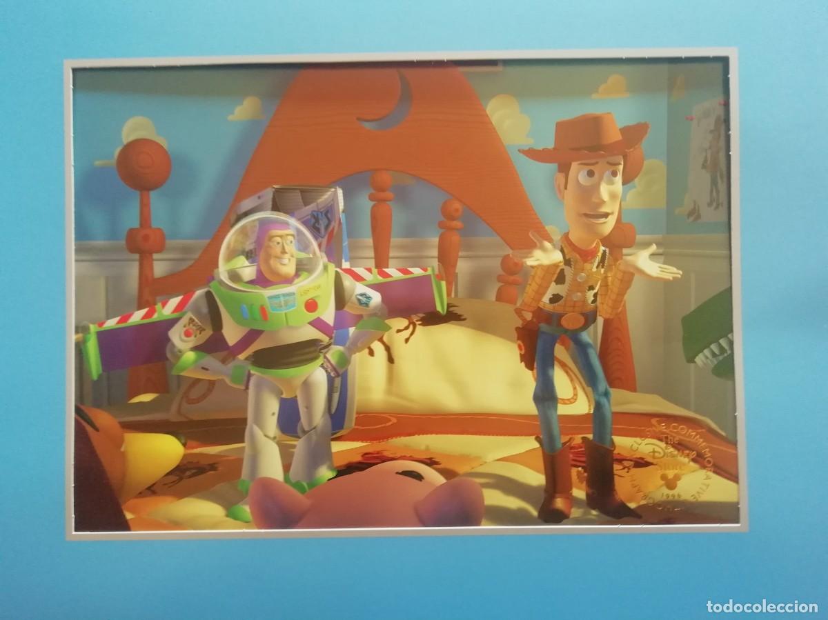 Cine: TOY STORY - Foto 1