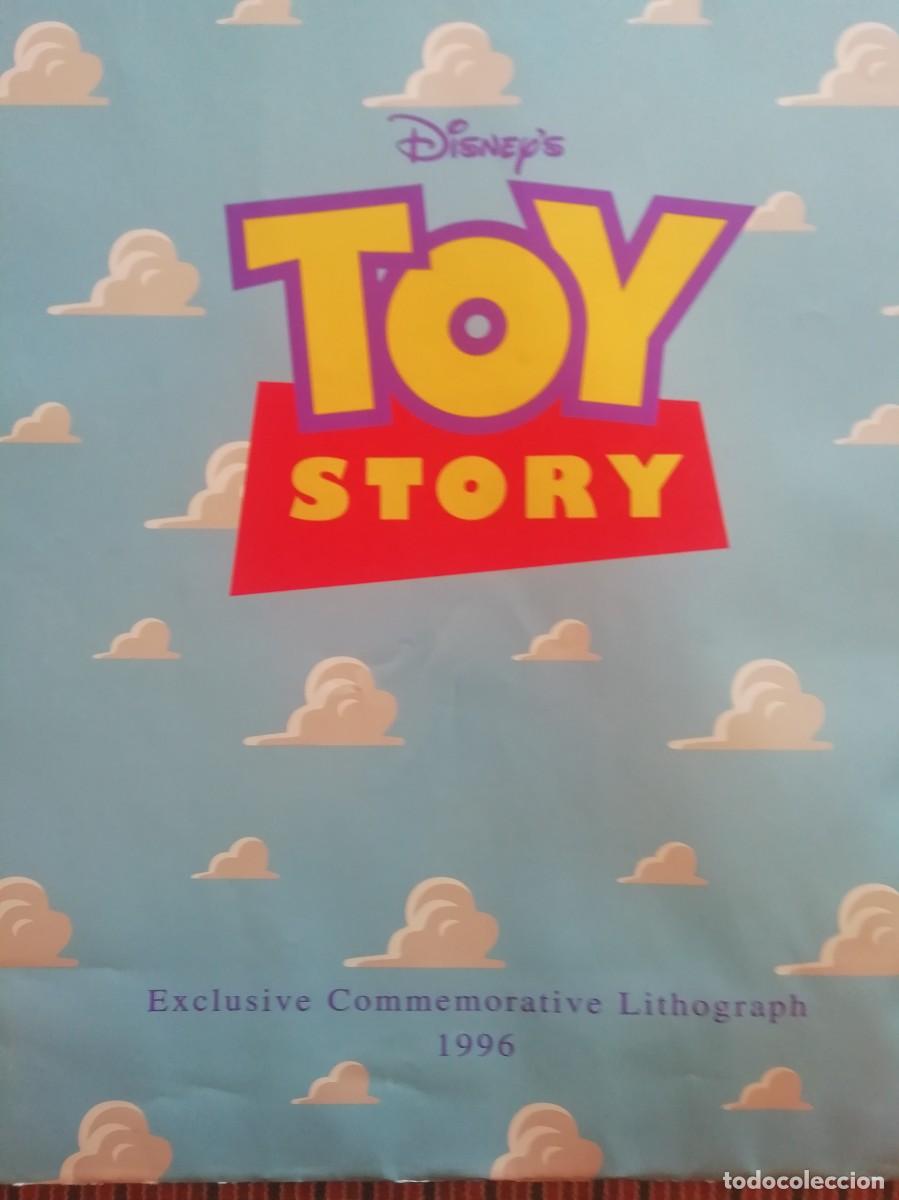 Cine: TOY STORY - Foto 2