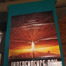 Cine: INDEPENDENCE DAY 70 X 100. Lote 369377381
