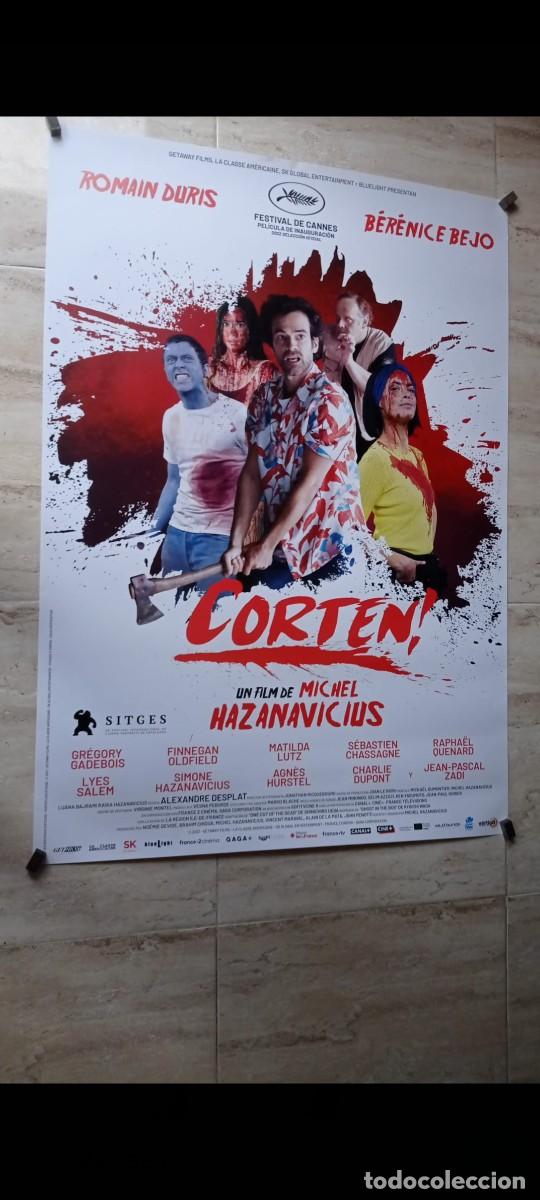 Cine: Poster Corten - Foto 1