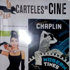 Cine: CARTELES DE CINE