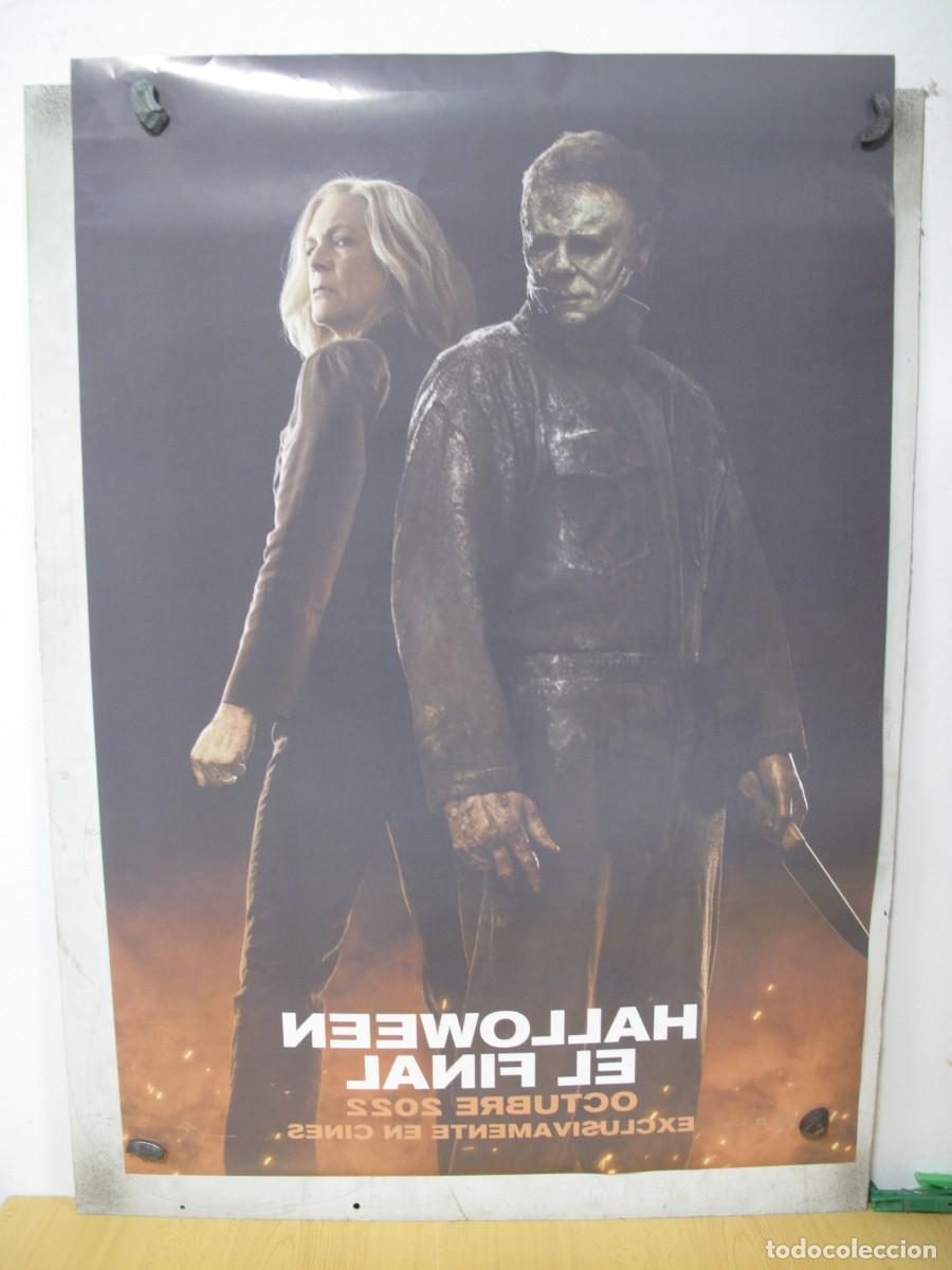 Cine: HALLOWEEN EL FINAL - Foto 2