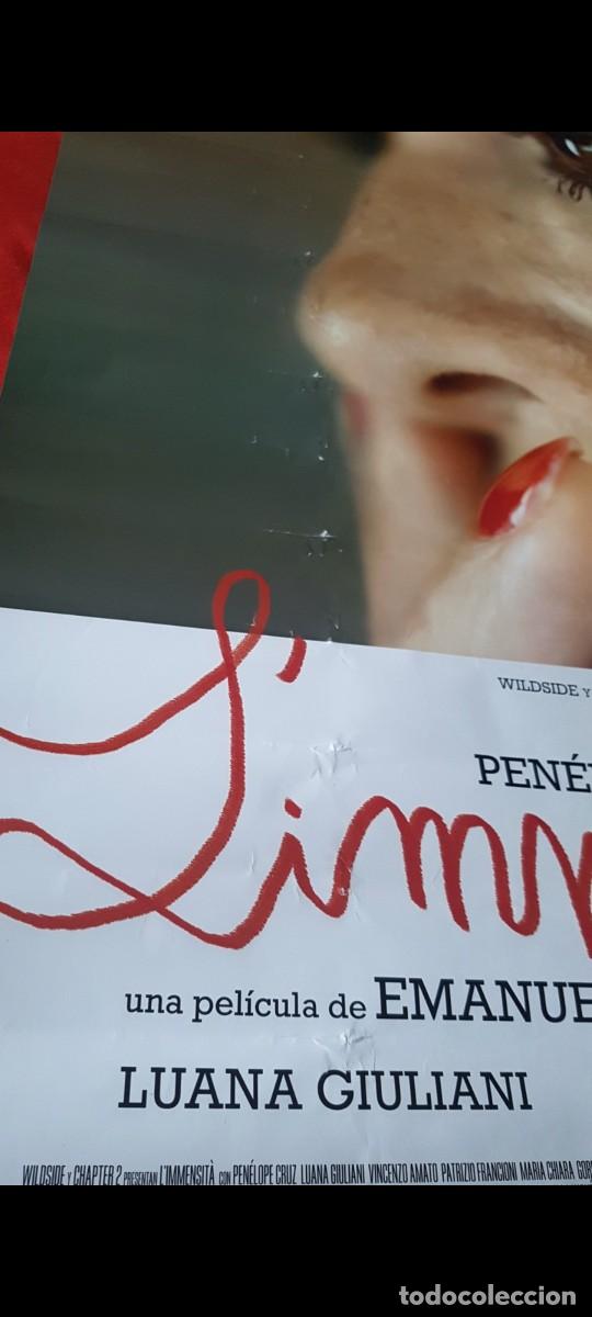 Cine: Poster Limemsita - Foto 2