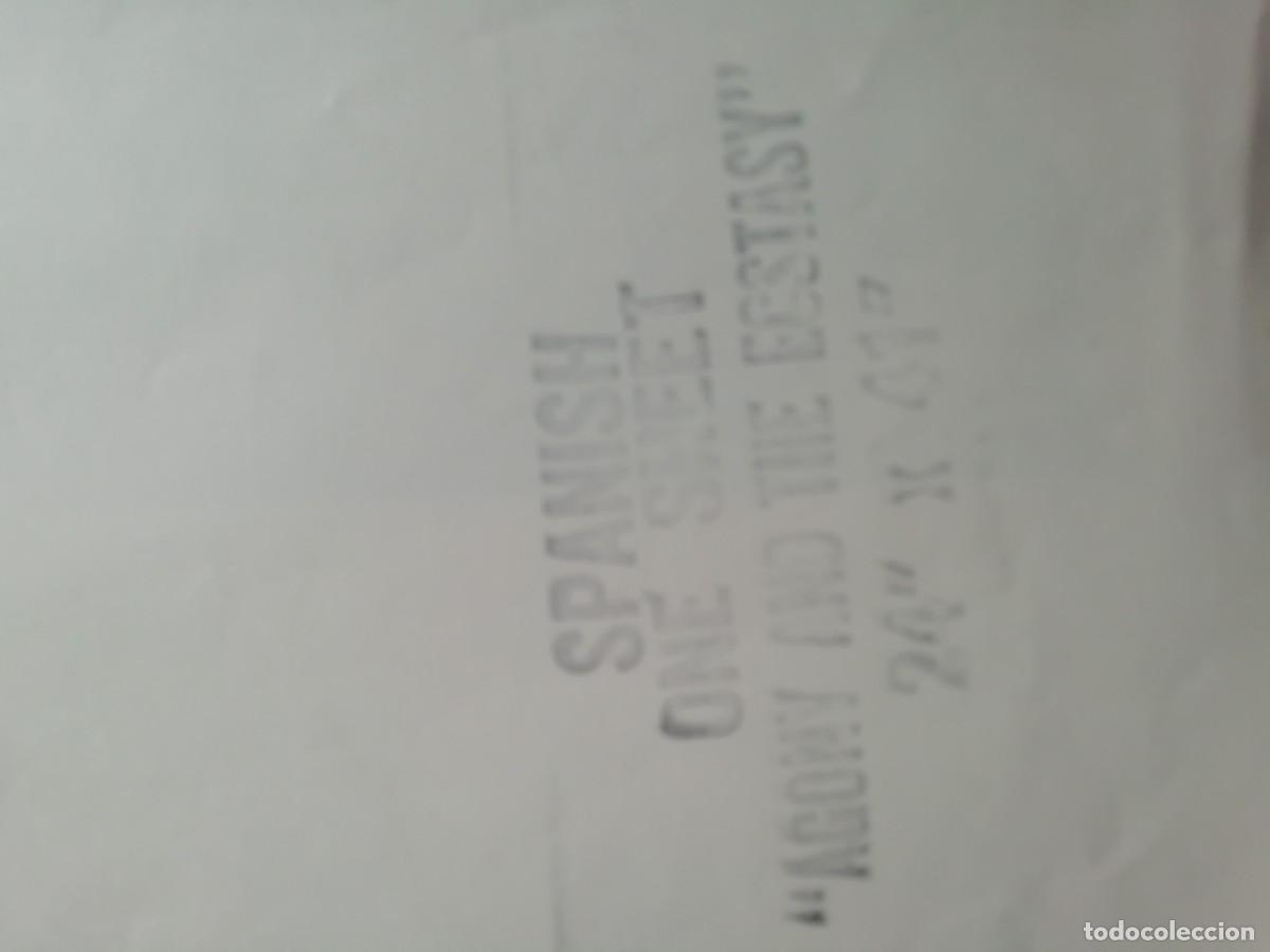 Cine: El tormento y el extasis - Foto 2