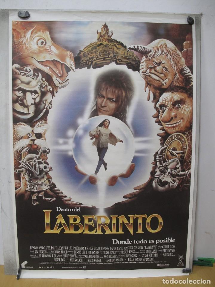 Dentro Del Laberinto - Movies on Google Play