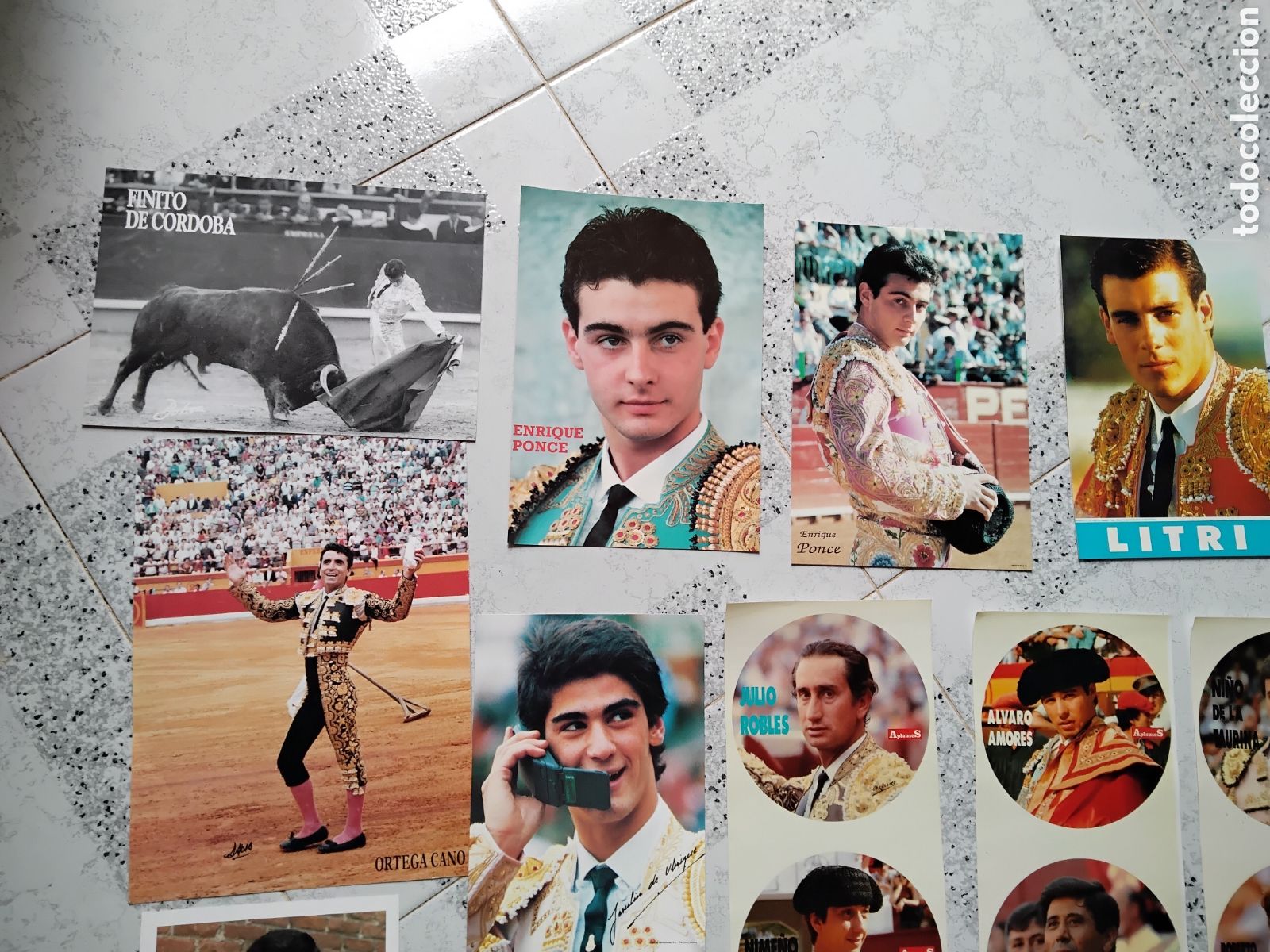 Cine: Tauromaquia - Foto 3