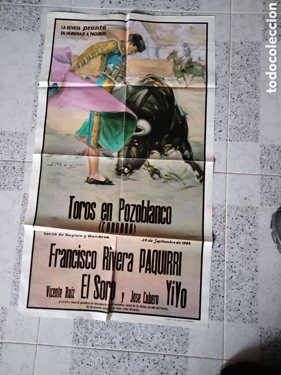Cine: Tauromaquia - Foto 7