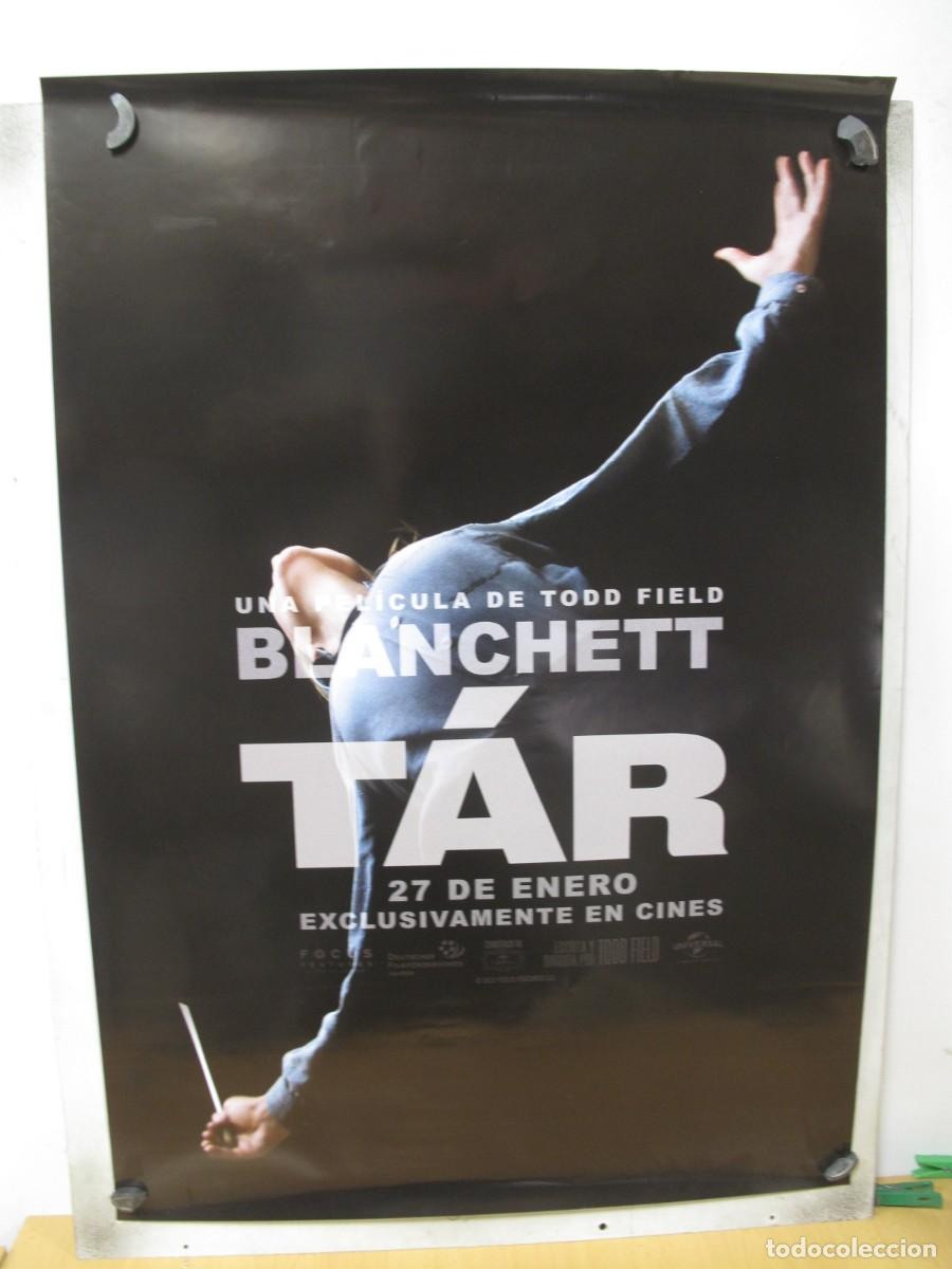 Cine: TAR - Foto 1