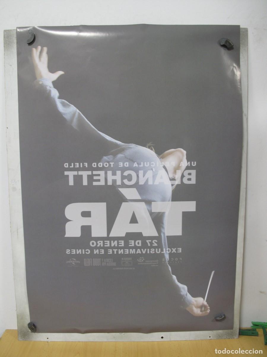Cine: TAR - Foto 2