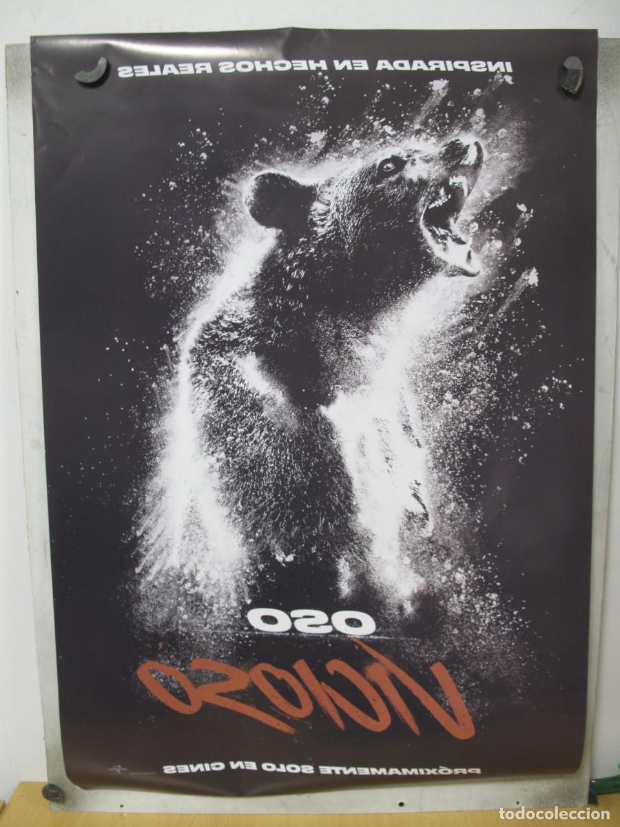 Cine: OSO VICIOSO - Foto 2