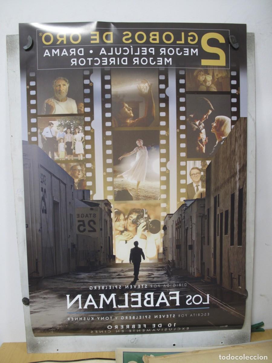 Cine: LOS FABELMAN - Foto 2