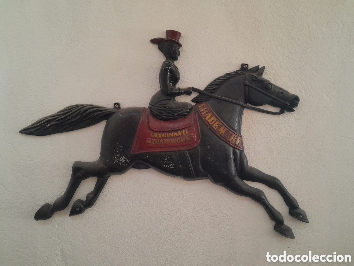 Cine: War horse de 1907 . - Foto 6