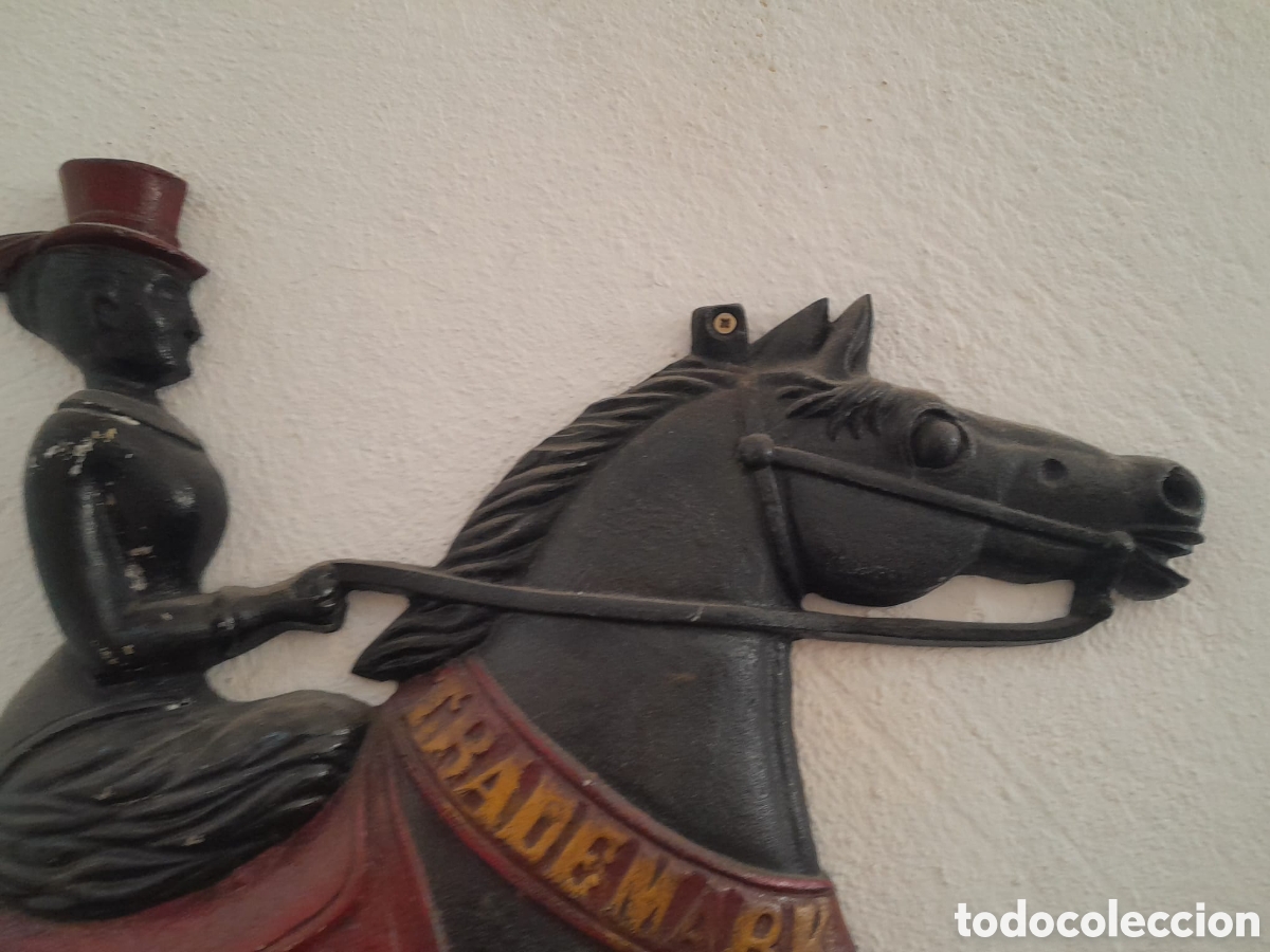 Cine: War horse de 1907 . - Foto 7