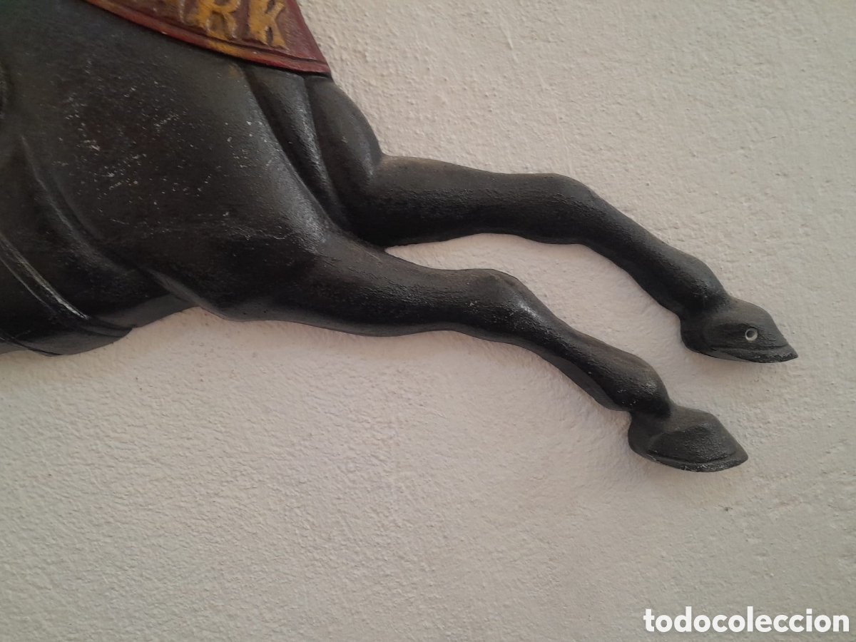 Cine: War horse de 1907 . - Foto 8