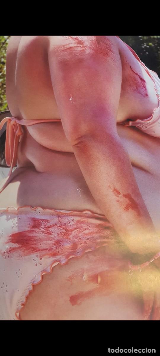 Cine: P&Oacute;STER CERDITA - Foto 2