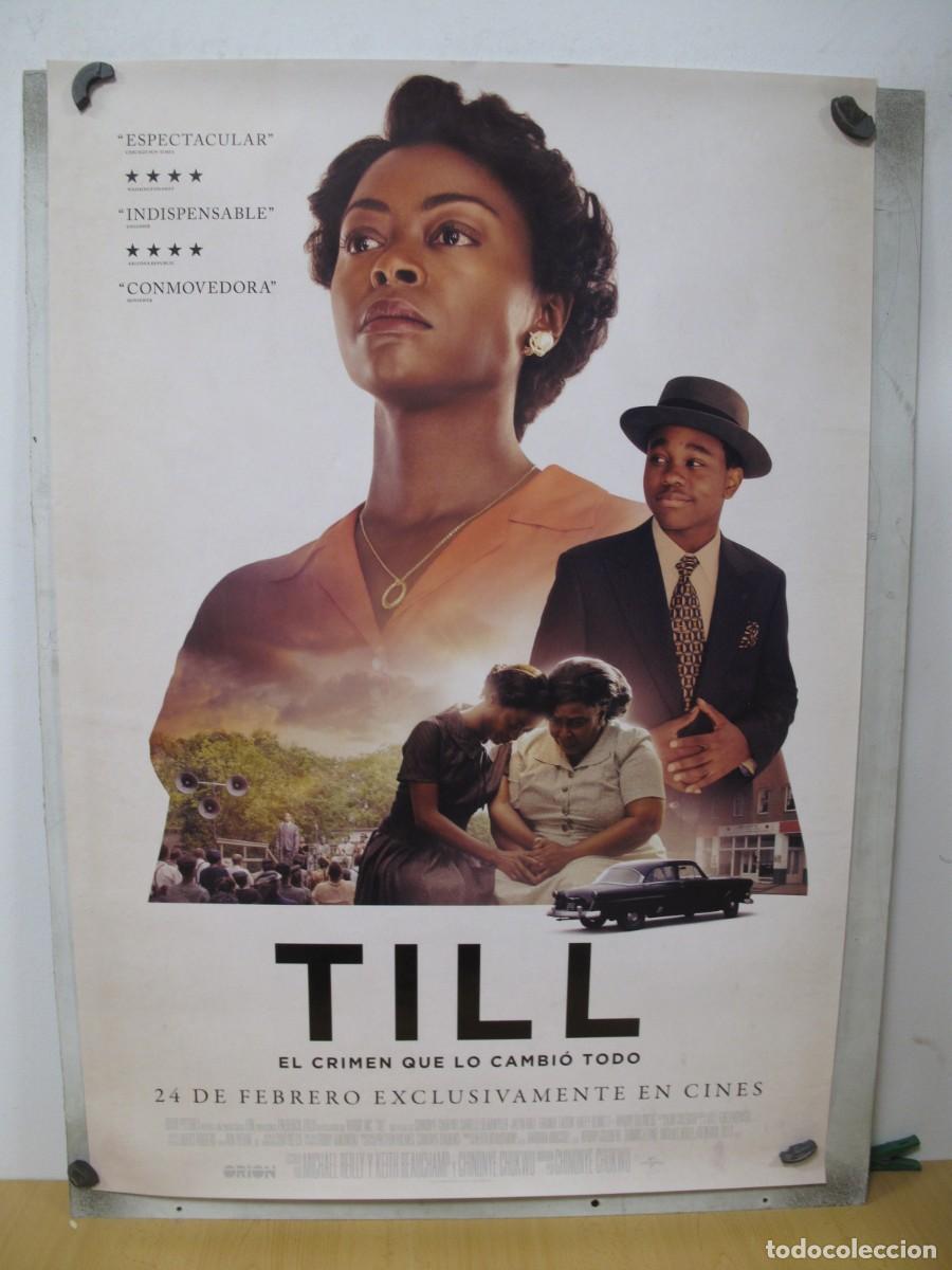 Cine: TILL - Foto 1