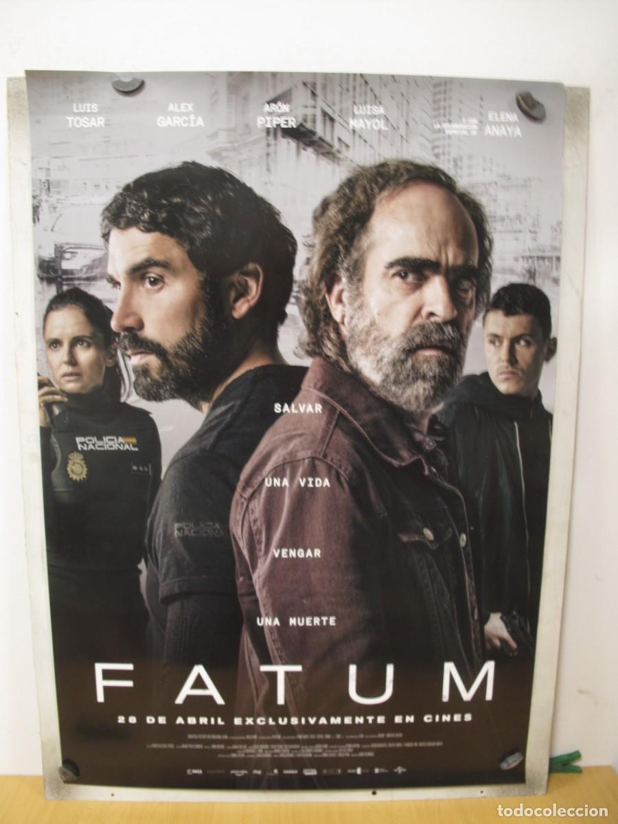 Cine: FARUM - Foto 1