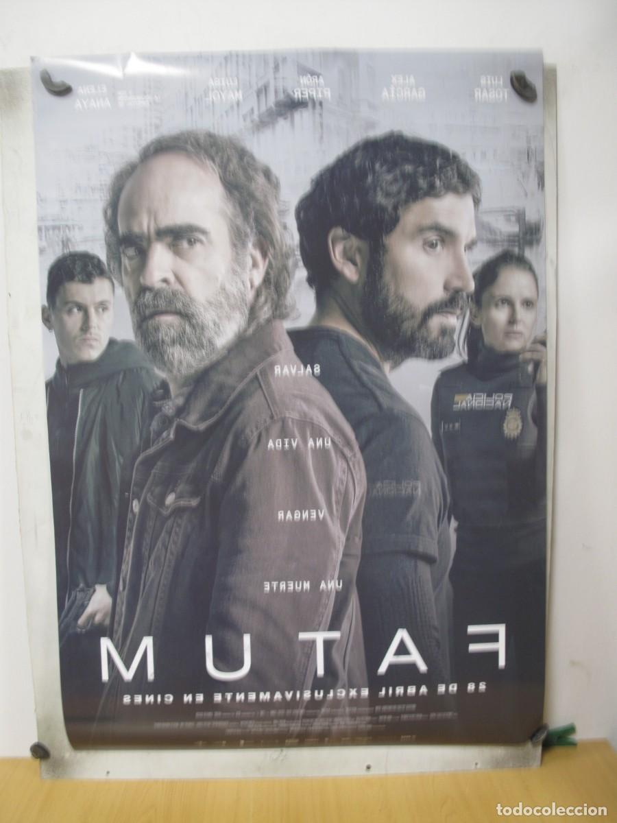 Cine: FARUM - Foto 2