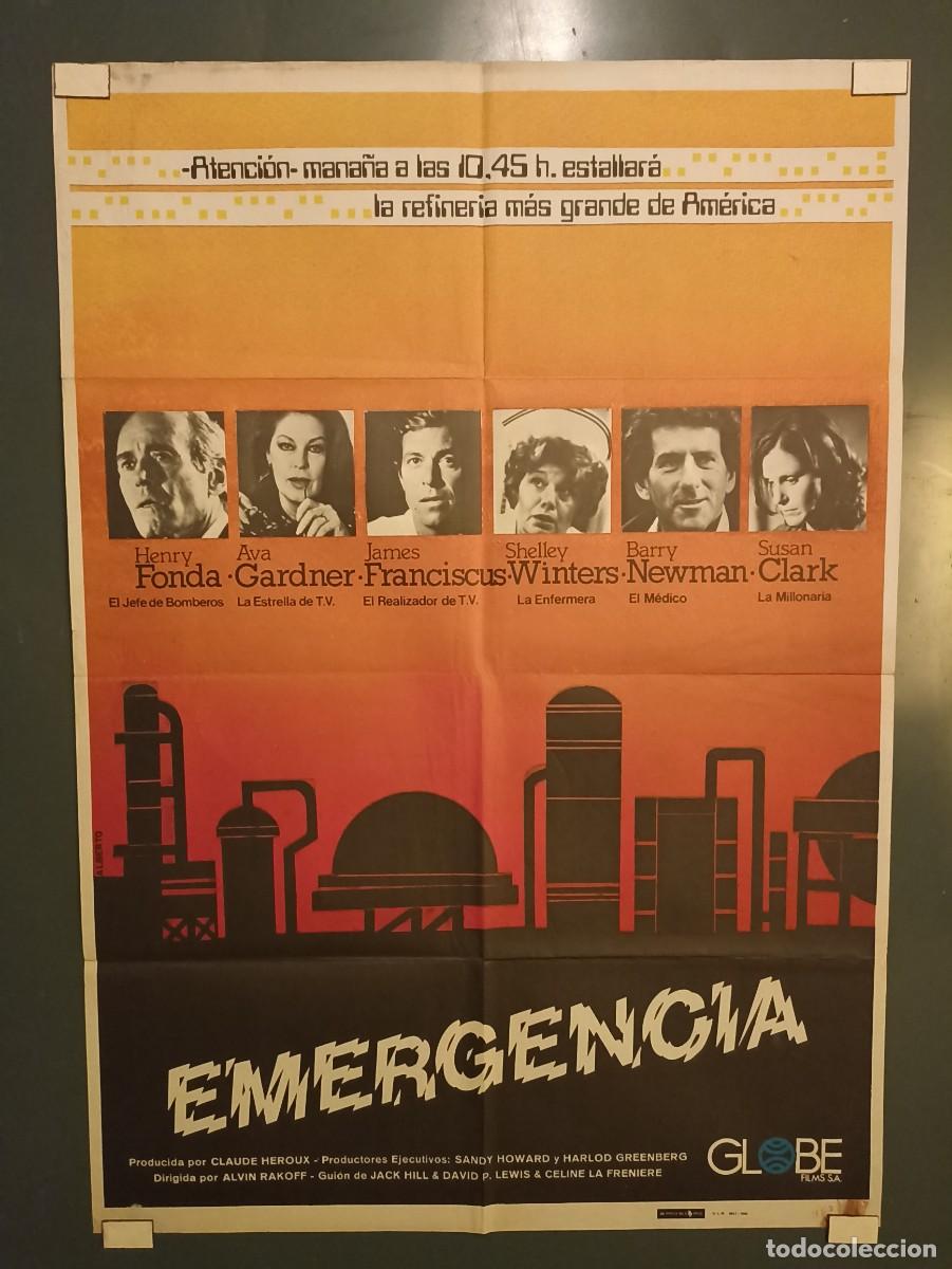 Cine: Emergencia de 1980 - Foto 1