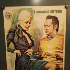 Cine: VIRILIDAD A LA ESPAÑOLA, 1975