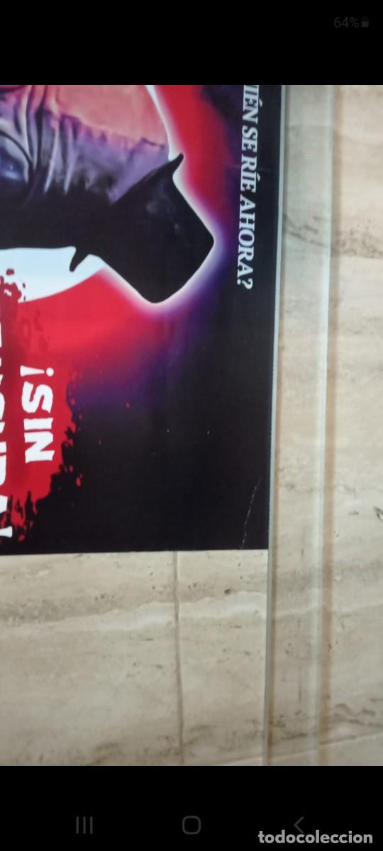 Cine: P&oacute;ster Terrifier 2 - Foto 2