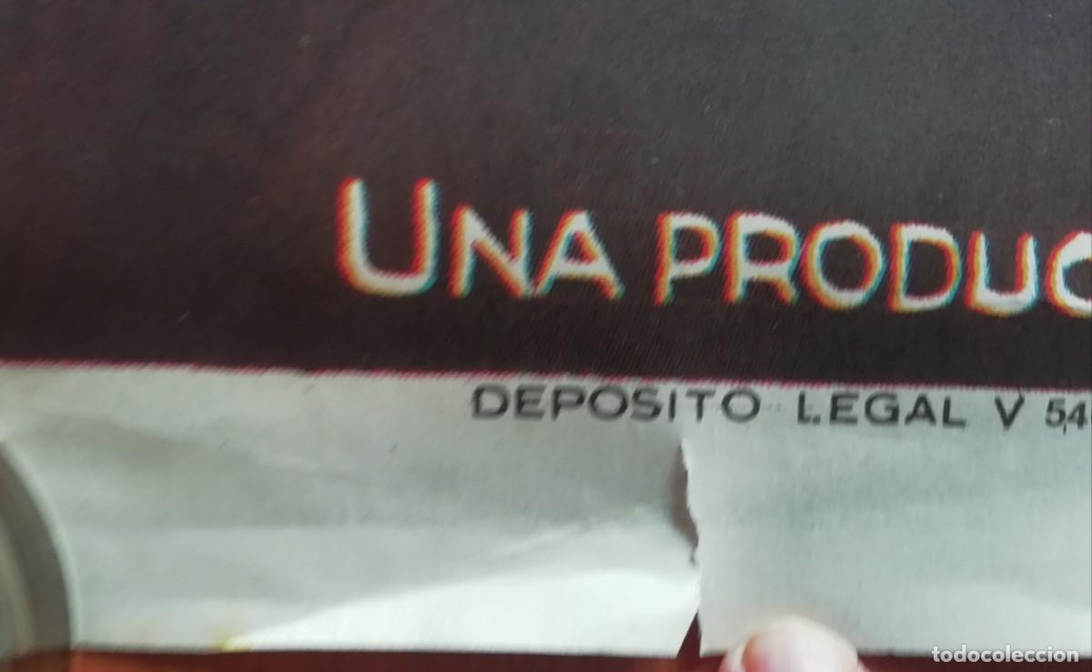 Cine: Angeles sin paraiso. - Foto 3