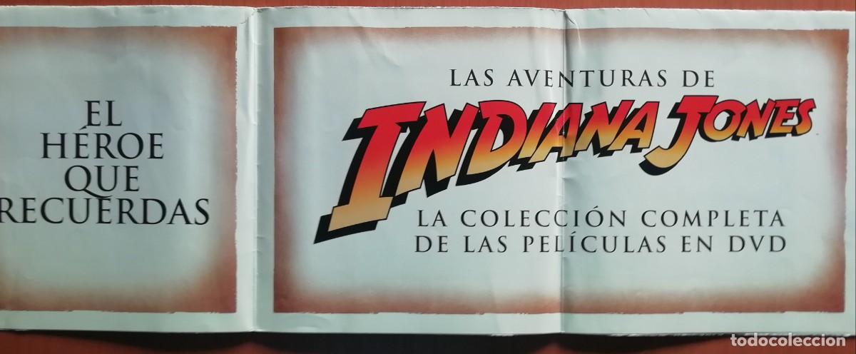 Cine: Indiana Jones. - Foto 3