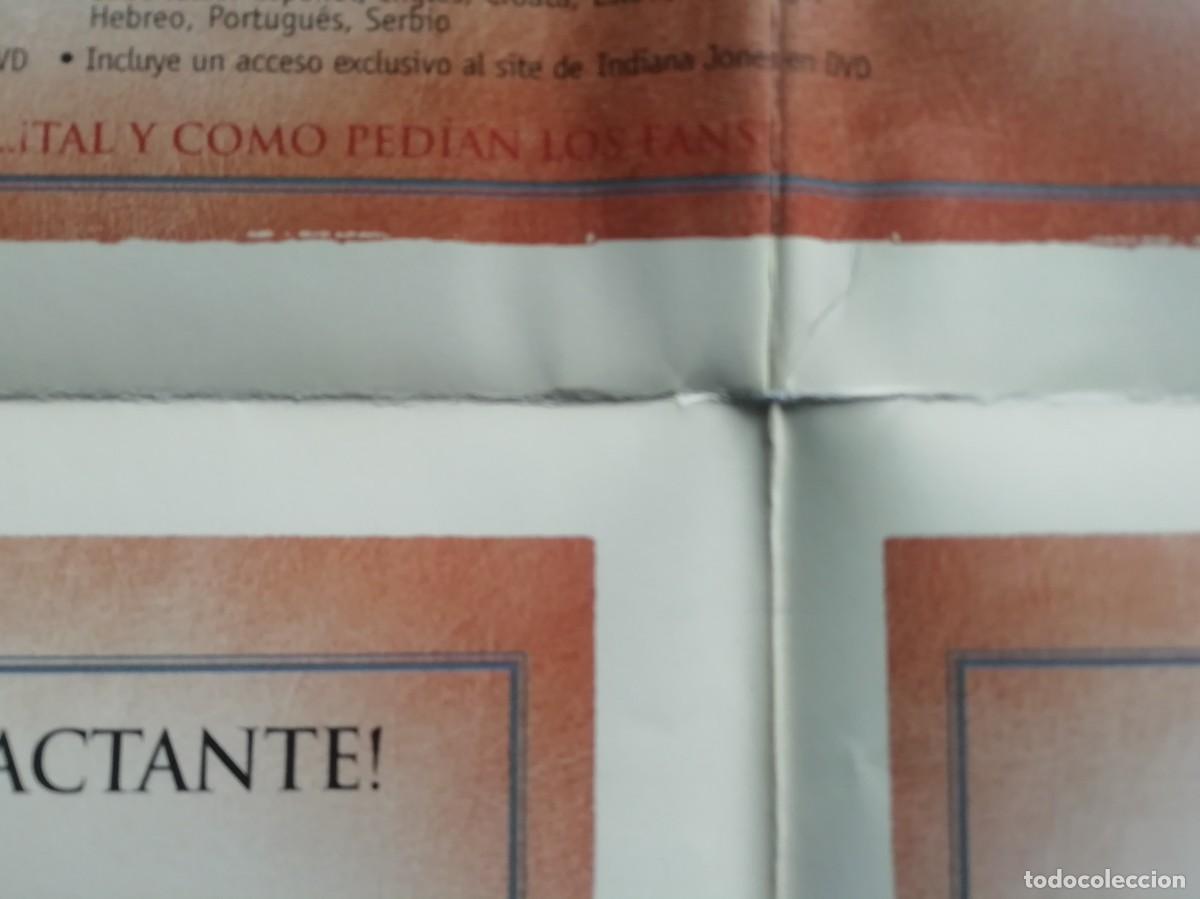 Cine: Indiana Jones. - Foto 6