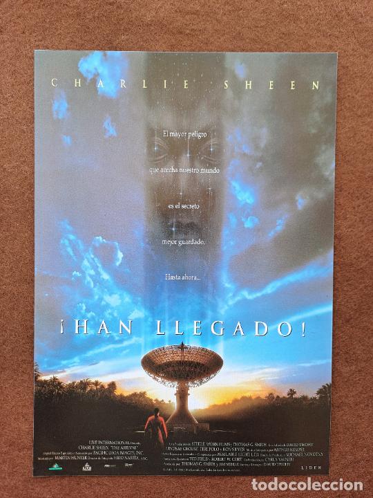 Cin&eacute;ma: HAN LLEGADO CHARLIE SHEEN GUIA DE CINE J7
