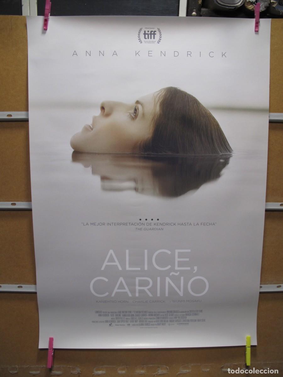 Cine: ALICE CARI&Ntilde;O - Foto 1