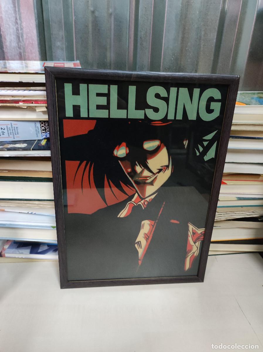 Cine: POSTER HELLSING - Foto 7