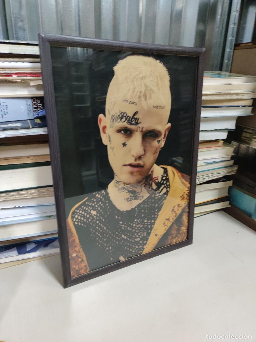 Cine: POSTER LIL PEEP - Foto 2