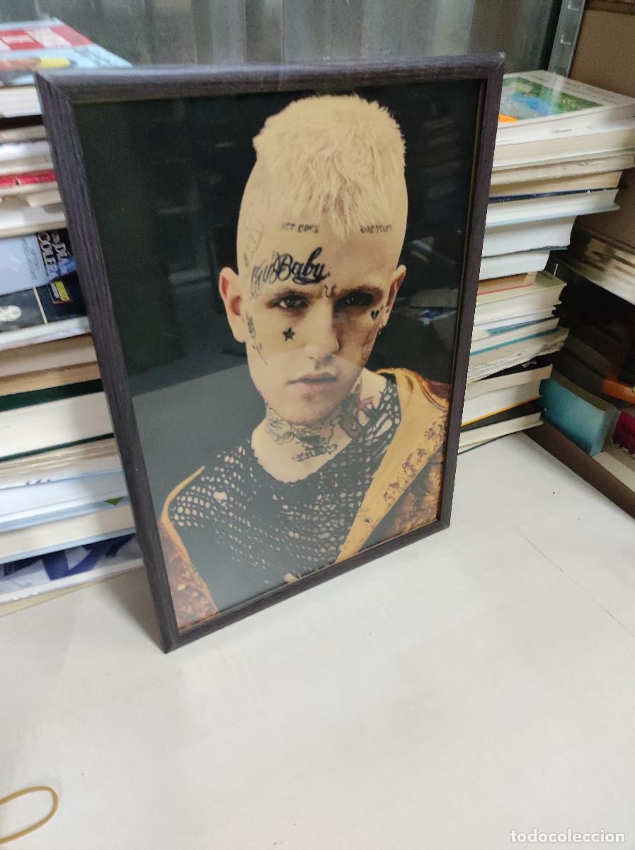 Cine: POSTER LIL PEEP - Foto 3