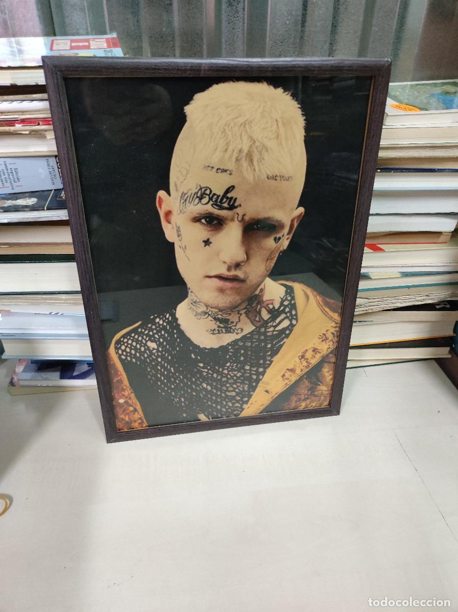 Cine: POSTER LIL PEEP - Foto 4