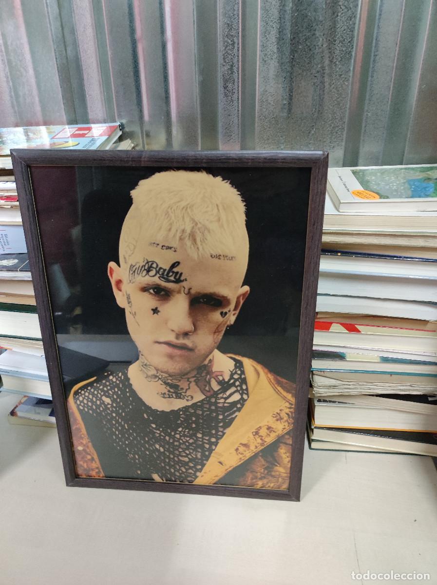 Cine: POSTER LIL PEEP - Foto 5