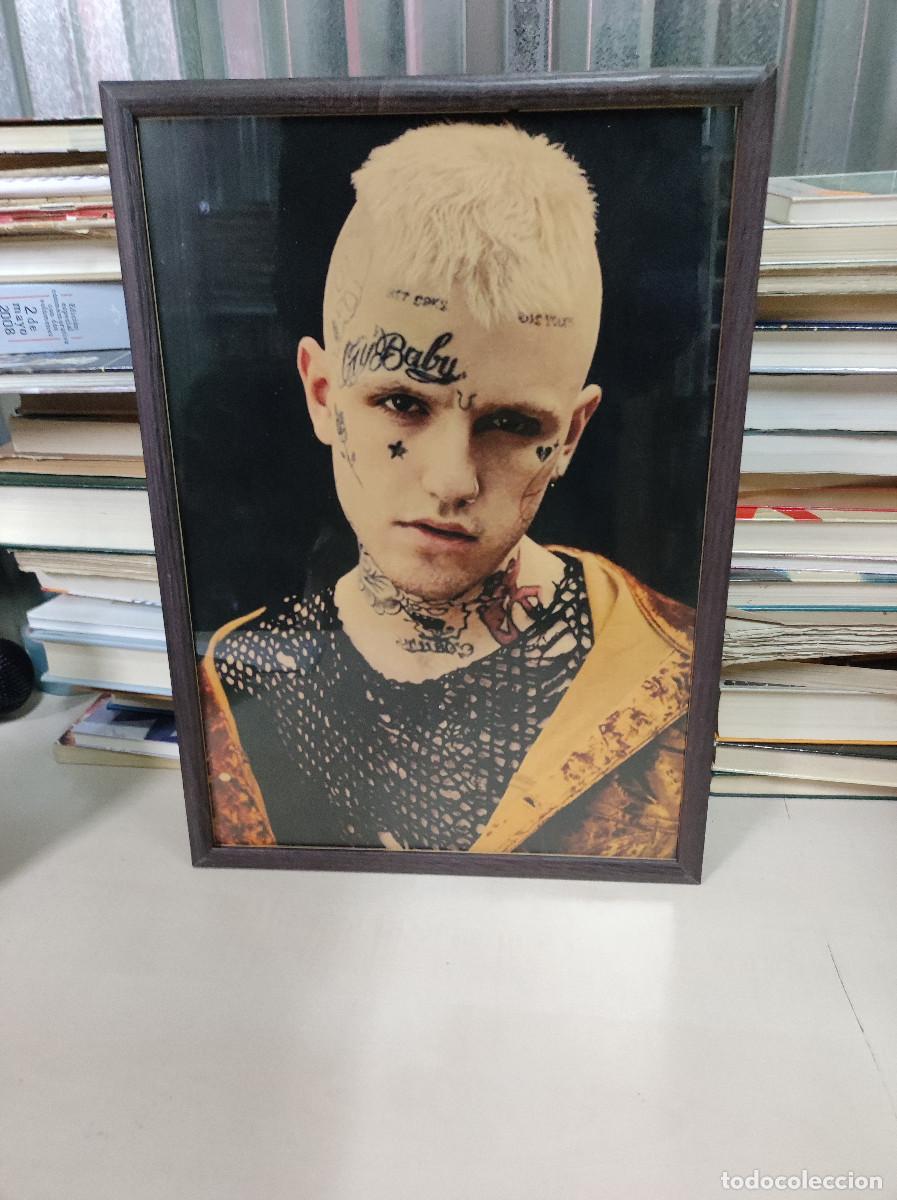 Cine: POSTER LIL PEEP - Foto 6