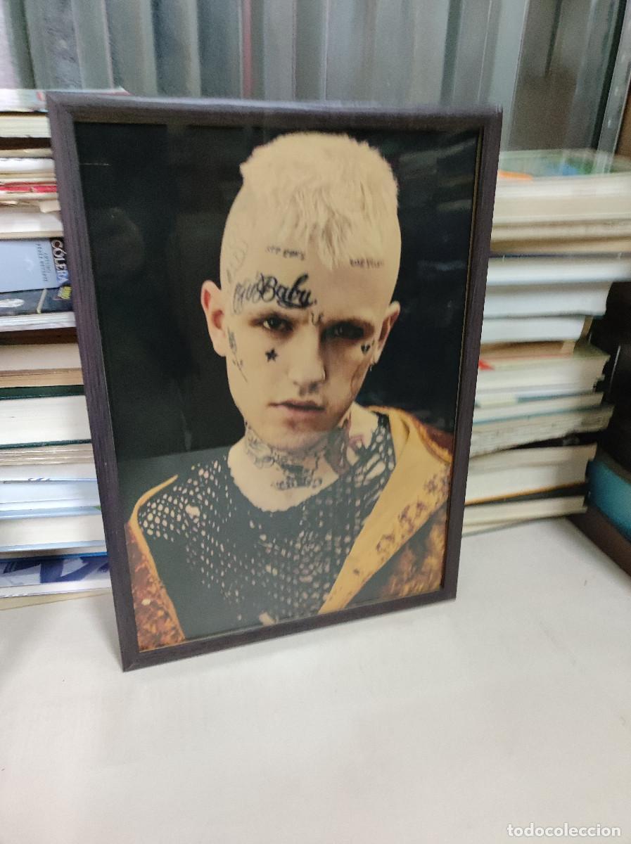 Cine: POSTER LIL PEEP - Foto 7