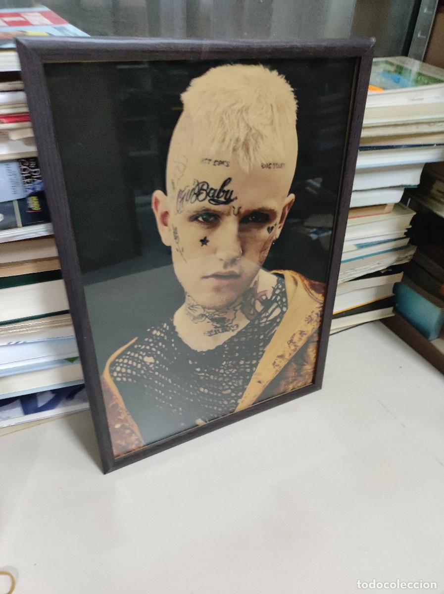 Cine: POSTER LIL PEEP - Foto 8
