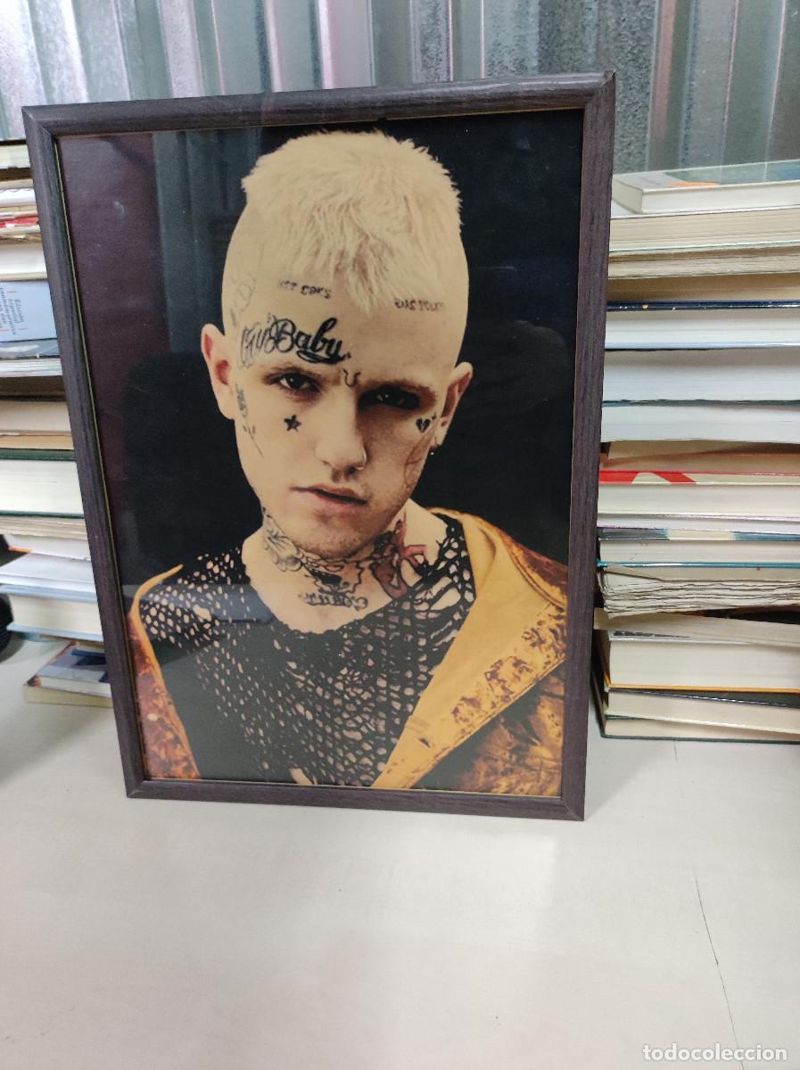 Cine: POSTER LIL PEEP - Foto 9