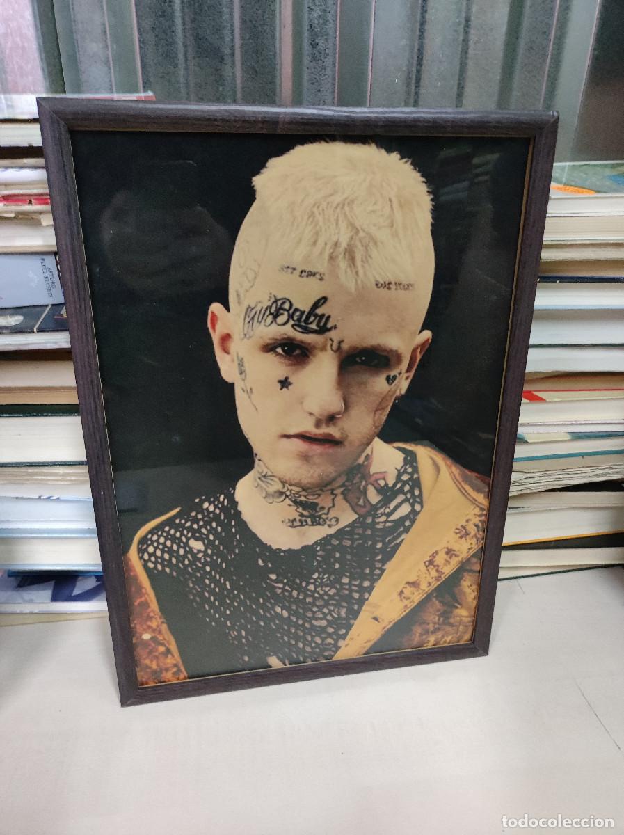 Cine: POSTER LIL PEEP - Foto 10